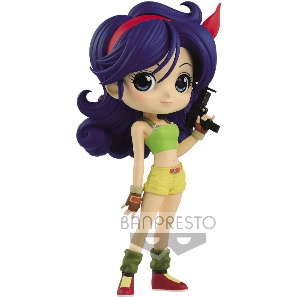 Dragon Ball Qposket - Lunch (Ver. A) Dragon Ball Qposket - Lunch (Ver. A)
