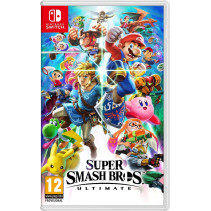 Super Smash Bros. Ultimate