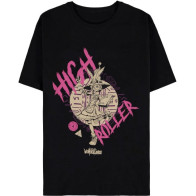 Tiny Tina's Wonderlands - Tiny Tina Men's Short Sleeved T-shirt