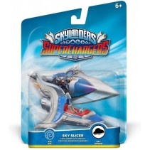 Skylanders Superchargers - Sky Slicer (Voertuig)