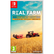 Real Farm Premium Edition