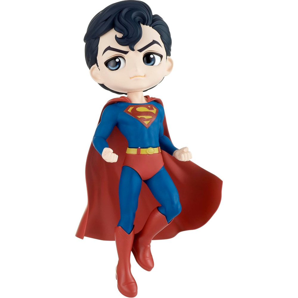 Superman Q Posket - Superman (Ver.B) Superman Q Posket - Superman (Ver.B)