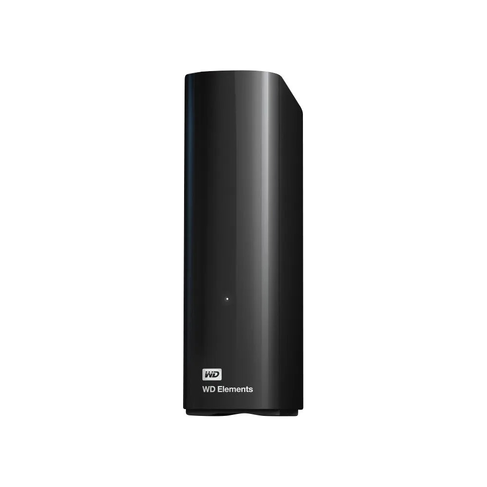 WD Elements Desktop 8TB WD Elements Desktop 8TB