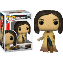 Rebel Moon Funko Pop Vinyl: Kora