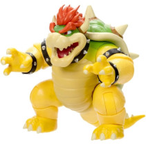 Super Mario Bros Movie Articulated Figure - Bowser