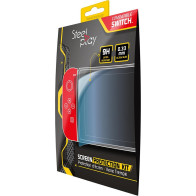 Steelplay Screen Protection Kit