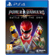 Power Rangers Battle for the Grid Collector's Edition