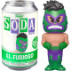 Marvel Luchadores Funko Vinyl Soda: El Furioso