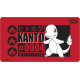 Pokemon TCG Kanto Starter Charmander Playmat