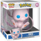 Pokemon Funko Pop Vinyl: Jumbo Size Mew
