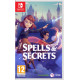 Spells & Secrets