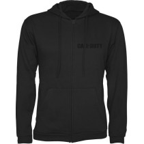 Call of Duty Black Ops Cold War - Project Black Zipper Hoodie