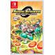 Sushi Striker The Way Of Sushido