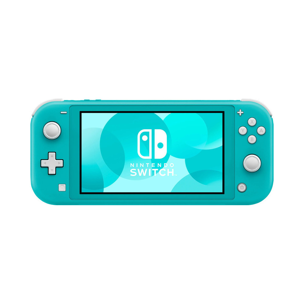 Nintendo Switch Lite Turquoise Nintendo Switch Lite Turquoise