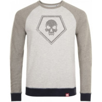 Dead by Daylight - Killer Icon Grey Sweater