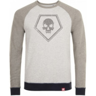 Dead by Daylight - Killer Icon Grey Sweater