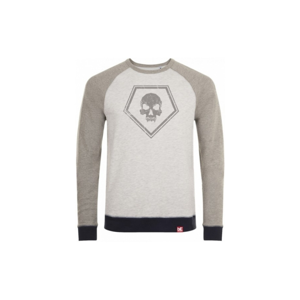 Dead by Daylight - Killer Icon Grey Sweater Dead by Daylight - Killer Icon Grey Sweater
