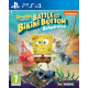 Spongebob Squarepants Battle for Bikini Bottom Rehydrated
