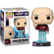 Star Trek Picard Funko Pop Vinyl: Transporting Jean-Luc Picard (Glitter)