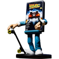Back to the Future Power Idolz Wireless Phone Charger