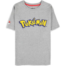 Pokémon - Logo Core - Women's Short Sleeved T-shirt