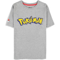 Pokémon - Logo Core - Women's Short Sleeved T-shirt