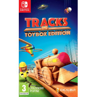 Tracks Toybox Edition