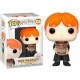 Harry Potter Funko Pop Vinyl: Ron Weasley (114)