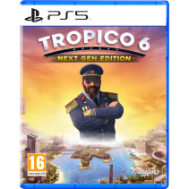Tropico 6 - Next Gen Edition
