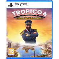 Tropico 6 - Next Gen Edition
