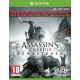 Assassin's Creed 3 Remastered