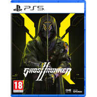 Ghostrunner 2