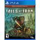 Tails of Iron - Crimson Knight Edition