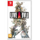 Live a Live