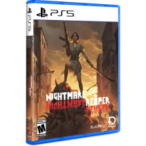 Nightmare Reaper (Limited Run)