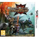Monster Hunter Generations