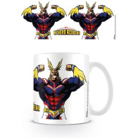 My Hero Academia - All Might Mug