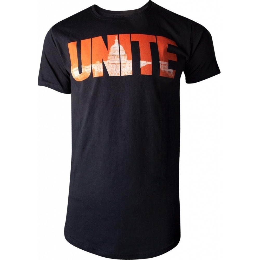 The Division 2 - Unite Men's T-shirt The Division 2 - Unite Men's T-shirt