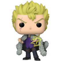 Fairy Tail Funko Pop Vinyl: Laxus Dreyar