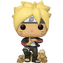 Boruto Naruto Next Generation Funko Pop Vinyl: Boruto Uzumaki
