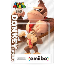 Amiibo Super Mario Collection - Donkey Kong