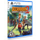 Oceanhorn 2: Knights of the Lost Realm
