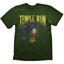 Temple Run T-Shirt - Don't look back,