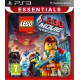 LEGO Movie the Videogame (essentials)