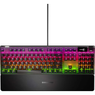 SteelSeries Apex 7 Red