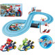 Carrera Go! - Mario Kart - First: Mario Kart Racebaan