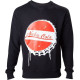 Fallout 4 - Nuka Cola Bottle Cap Sweater
