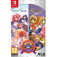Prinny Presents: NIS Classics Volume 3