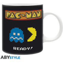 Pac-Man - Pac-Man vs Ghosts Mug