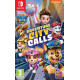 Paw Patrol The Movie Adventure: City Calls